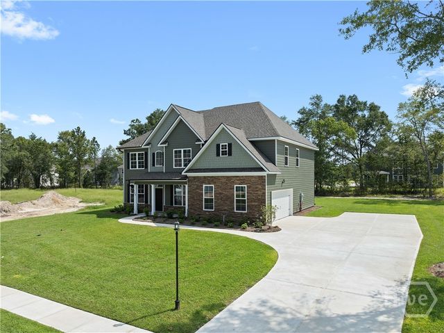 123 Watson Mill Road, Guyton, GA 31312