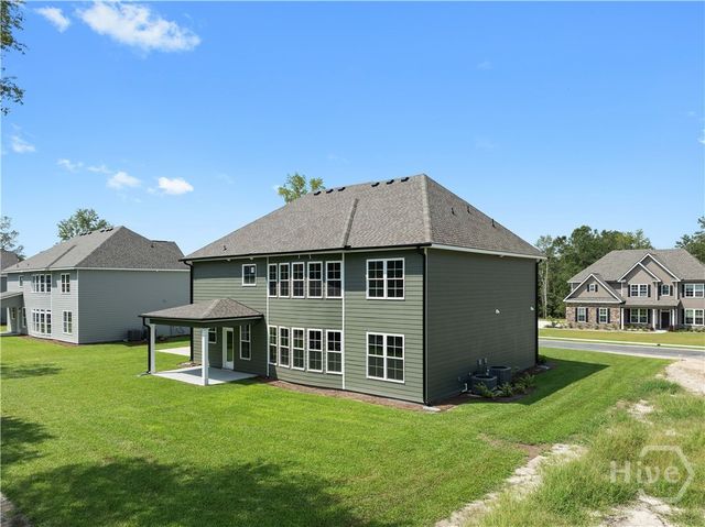 123 Watson Mill Road, Guyton, GA 31312