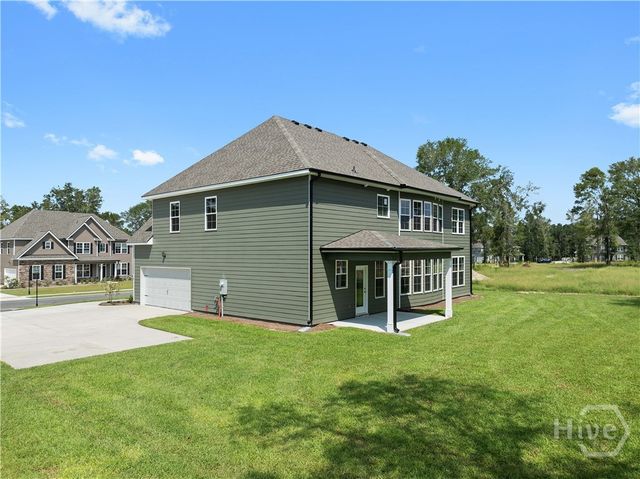 123 Watson Mill Road, Guyton, GA 31312