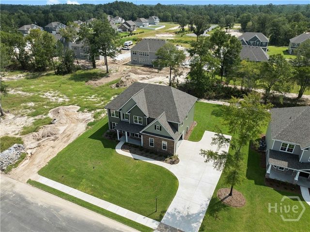 123 Watson Mill Road, Guyton, GA 31312