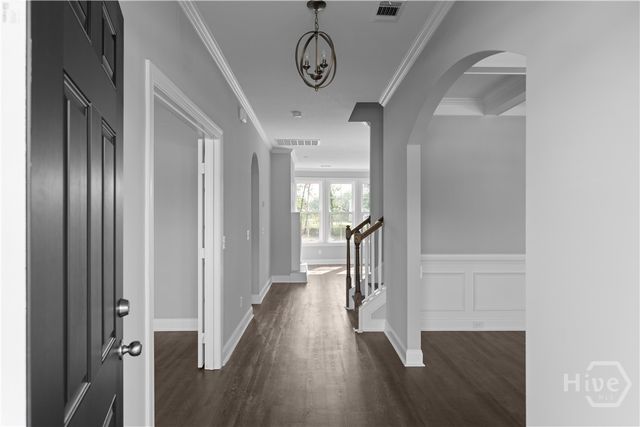 123 Watson Mill Road, Guyton, GA 31312