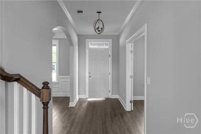 123 Watson Mill Road, Guyton, GA 31312