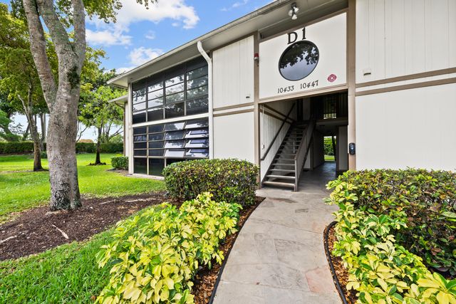 10443 E Clairmont Circle 203, Tamarac, FL 33321