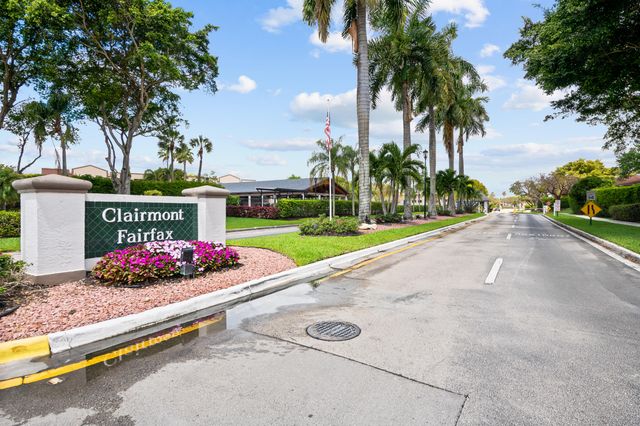 10443 E Clairmont Circle 203, Tamarac, FL 33321
