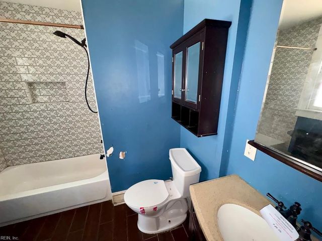 102 Ericsson ST, Portsmouth, VA 23702