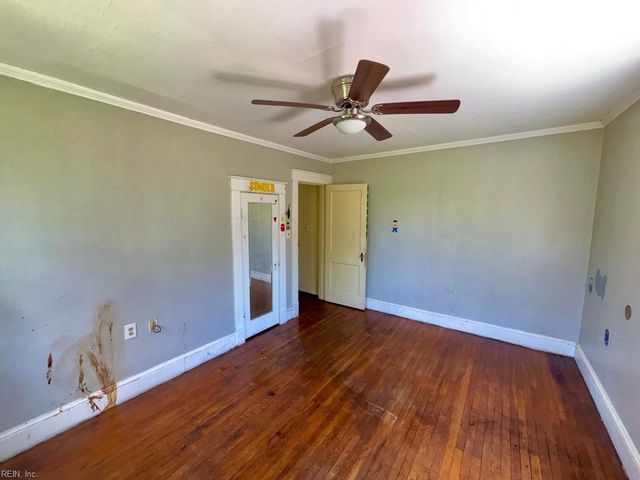 102 Ericsson ST, Portsmouth, VA 23702