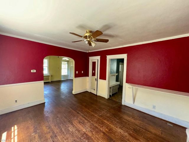 102 Ericsson ST, Portsmouth, VA 23702
