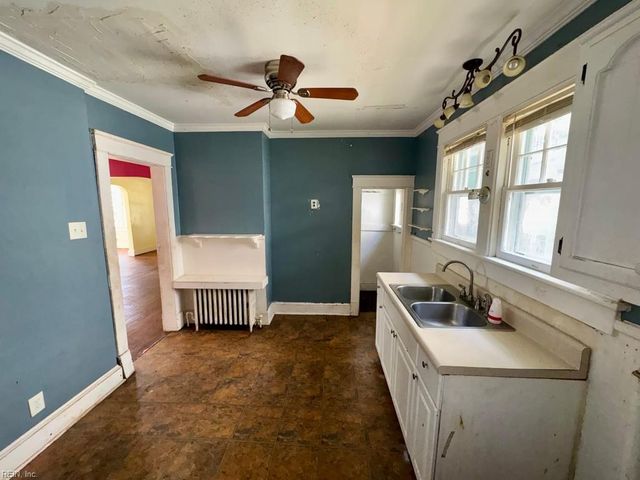 102 Ericsson ST, Portsmouth, VA 23702