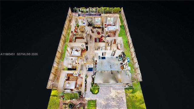 3090 SE 7th Ct, Homestead, FL 33033