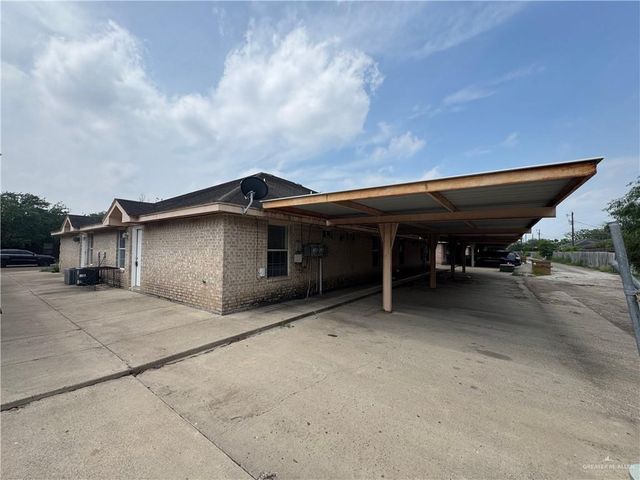 1409 Prosperity Drive, Edinburg, TX 78541
