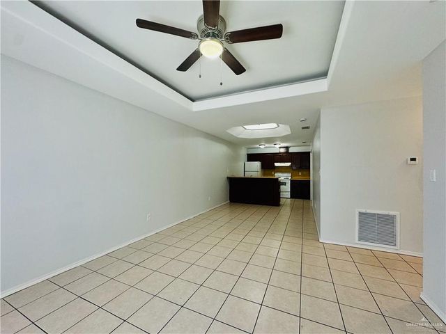 1409 Prosperity Drive, Edinburg, TX 78541
