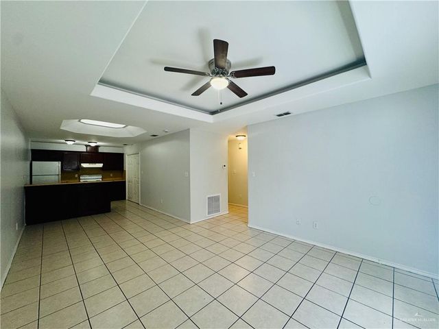 1409 Prosperity Drive, Edinburg, TX 78541