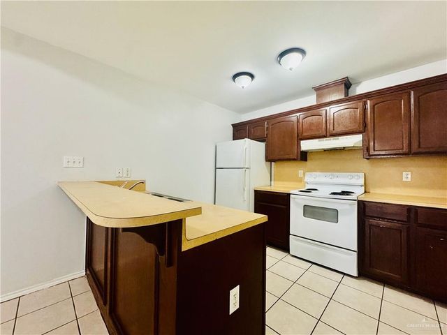 1409 Prosperity Drive, Edinburg, TX 78541