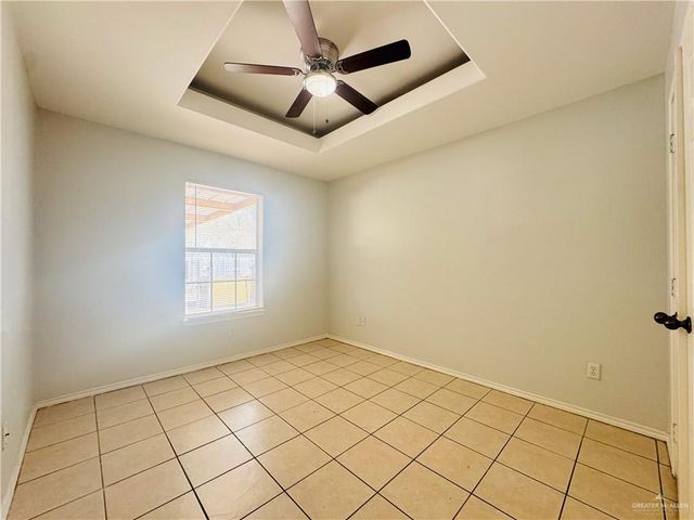 1409 Prosperity Drive, Edinburg, TX 78541
