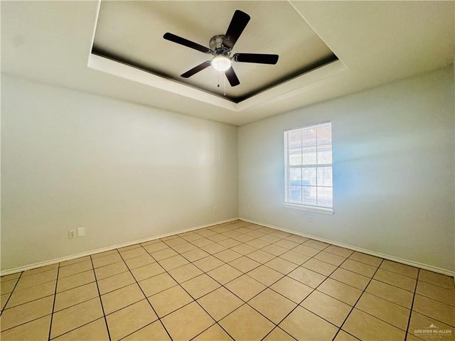 1409 Prosperity Drive, Edinburg, TX 78541