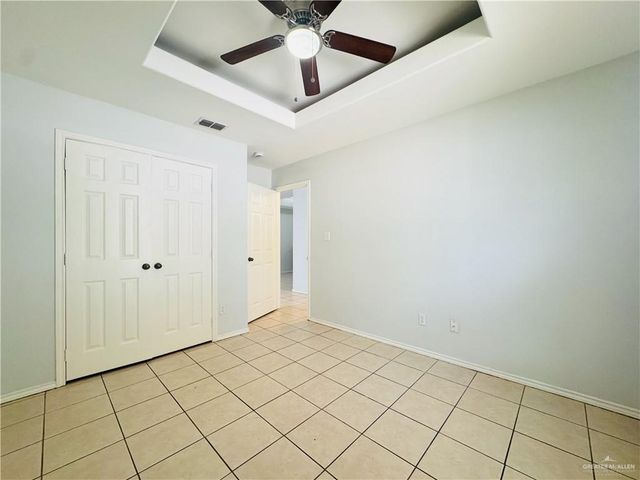 1409 Prosperity Drive, Edinburg, TX 78541