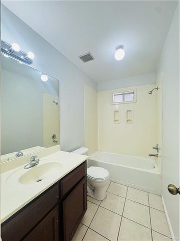 1409 Prosperity Drive, Edinburg, TX 78541