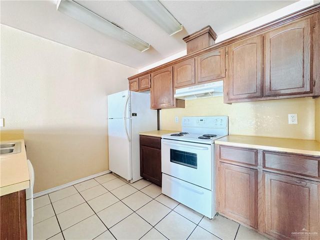 1409 Prosperity Drive, Edinburg, TX 78541