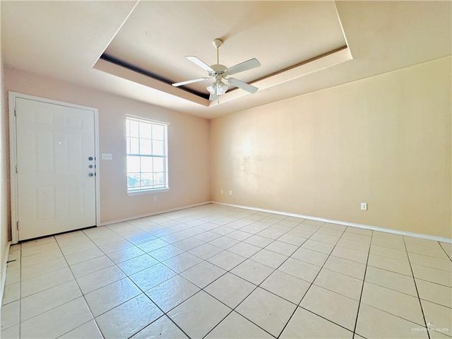 1409 Prosperity Drive, Edinburg, TX 78541