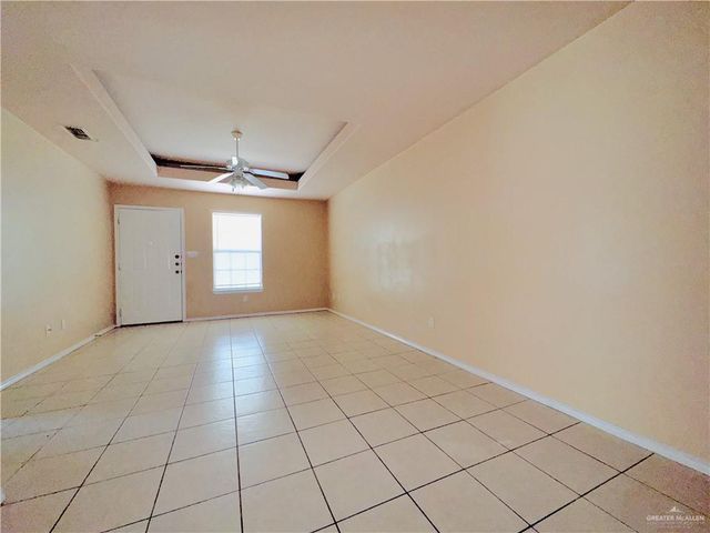 1409 Prosperity Drive, Edinburg, TX 78541