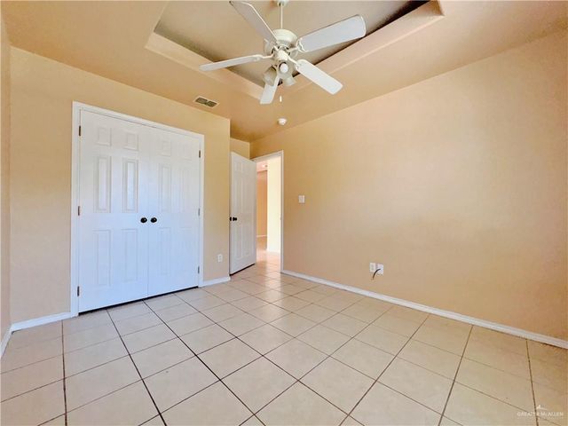 1409 Prosperity Drive, Edinburg, TX 78541