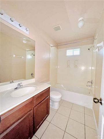 1409 Prosperity Drive, Edinburg, TX 78541
