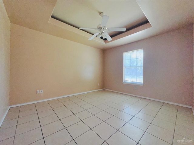 1409 Prosperity Drive, Edinburg, TX 78541