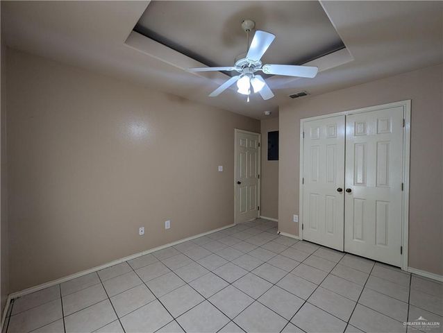1409 Prosperity Drive, Edinburg, TX 78541