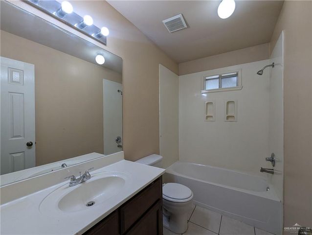 1409 Prosperity Drive, Edinburg, TX 78541