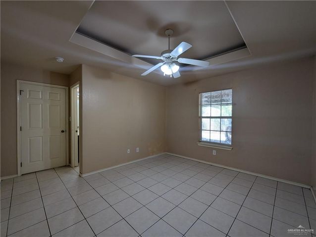 1409 Prosperity Drive, Edinburg, TX 78541