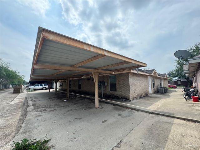1409 Prosperity Drive, Edinburg, TX 78541