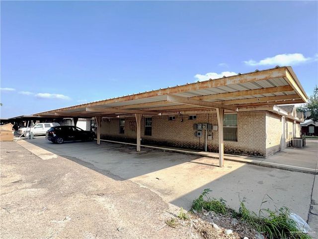 1409 Prosperity Drive, Edinburg, TX 78541