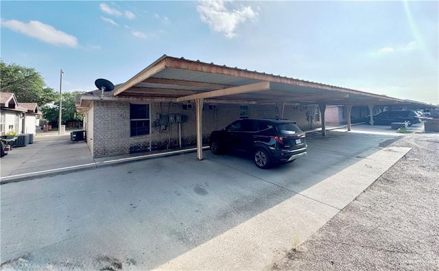 1409 Prosperity Drive, Edinburg, TX 78541