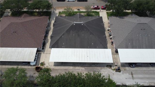 1409 Prosperity Drive, Edinburg, TX 78541