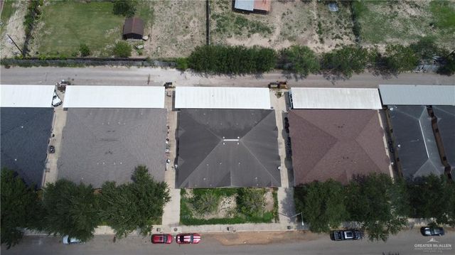 1409 Prosperity Drive, Edinburg, TX 78541
