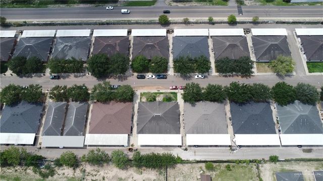 1409 Prosperity Drive, Edinburg, TX 78541