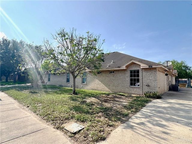 1409 Prosperity Drive, Edinburg, TX 78541