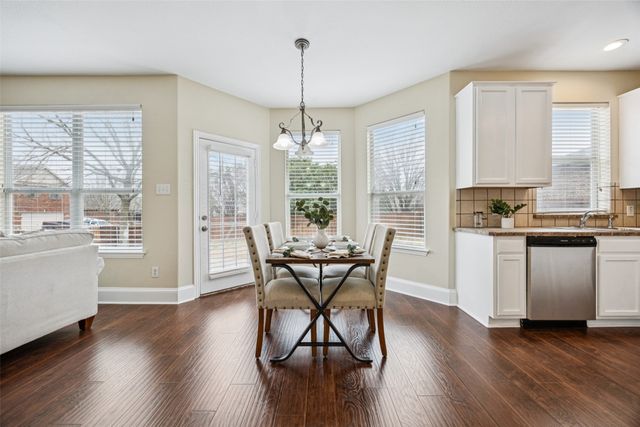 1528 Syracuse Drive, Van Alstyne, TX 75495