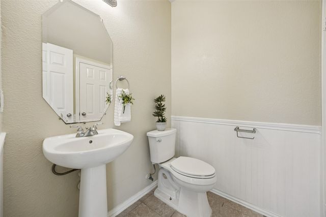 1528 Syracuse Drive, Van Alstyne, TX 75495