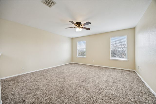 1528 Syracuse Drive, Van Alstyne, TX 75495