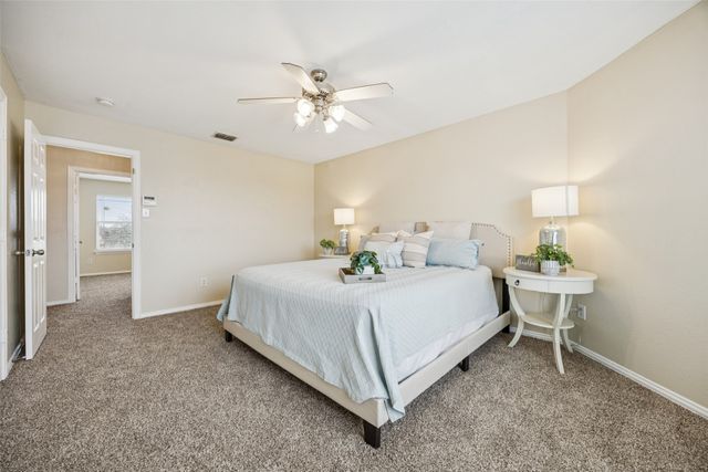 1528 Syracuse Drive, Van Alstyne, TX 75495