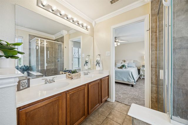 1528 Syracuse Drive, Van Alstyne, TX 75495