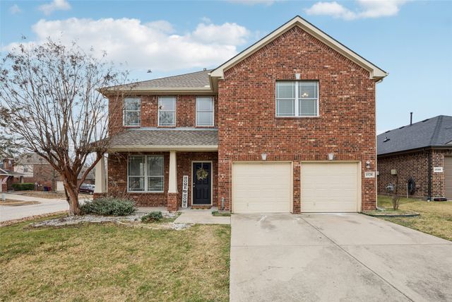 1528 Syracuse Drive, Van Alstyne, TX 75495