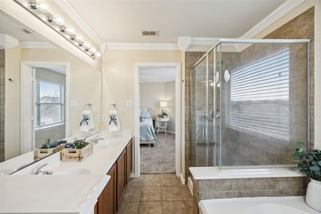 1528 Syracuse Drive, Van Alstyne, TX 75495