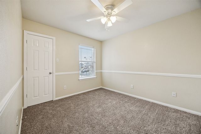 1528 Syracuse Drive, Van Alstyne, TX 75495