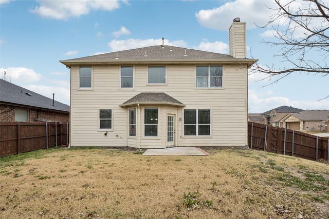 1528 Syracuse Drive, Van Alstyne, TX 75495