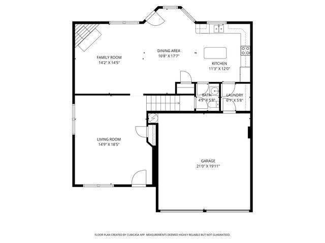 1528 Syracuse Drive, Van Alstyne, TX 75495