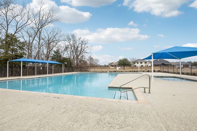 1528 Syracuse Drive, Van Alstyne, TX 75495