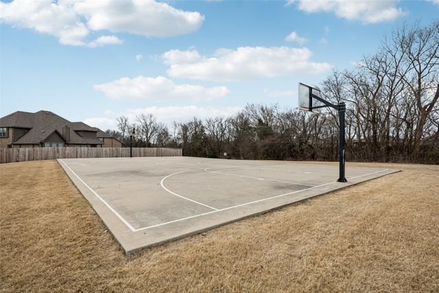 1528 Syracuse Drive, Van Alstyne, TX 75495