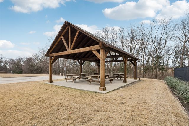 1528 Syracuse Drive, Van Alstyne, TX 75495